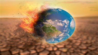 وفيق نصير يحذر من تغيّرات مناخية غير مسبوقة ويطالب بقرارات دولية عاجلة