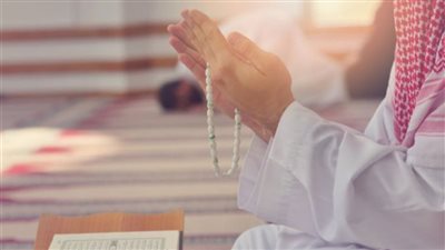 تعرف على مواقيت الصلاة اليوم الأحد 13 يوليو في محافظة قنا