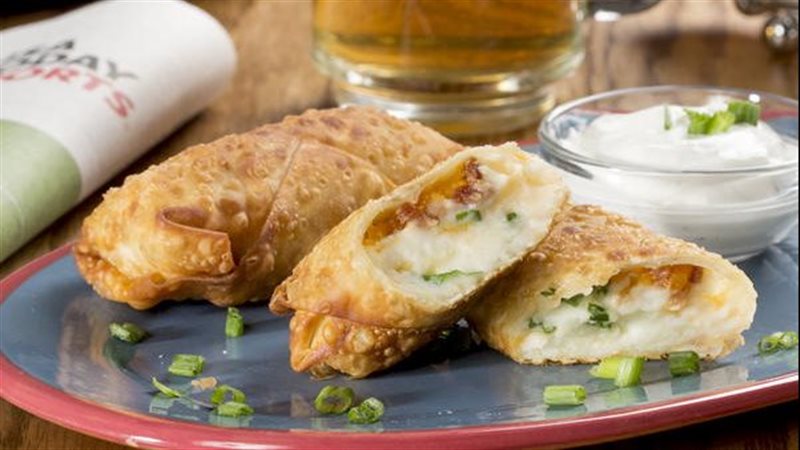 طريقة عمل البطاطس