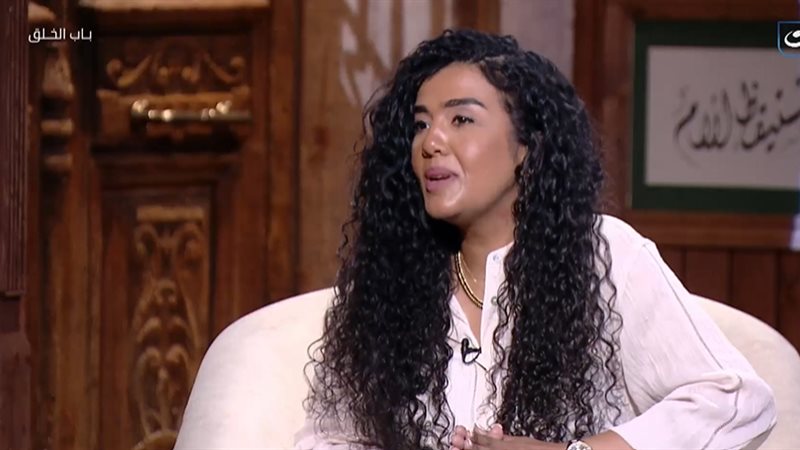 آية عبد العاطي
