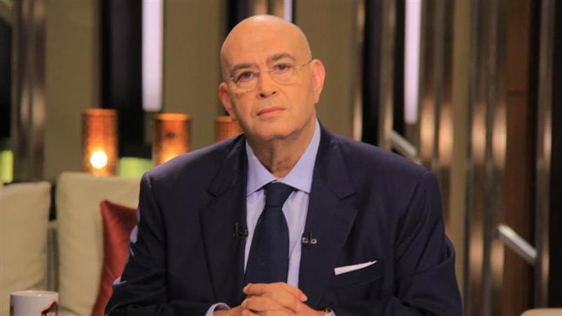 عماد الدين أديب