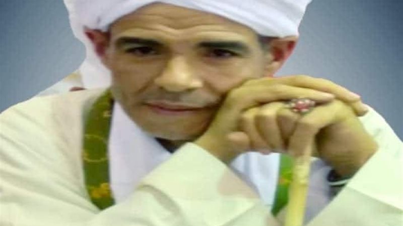مصطفى زايد