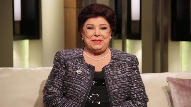رجاء الجداوي