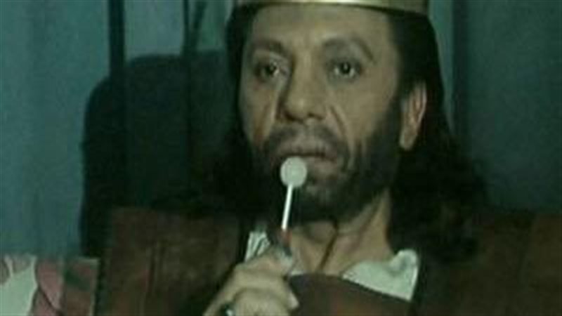 عادل إمام من فيلم