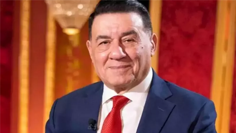 مدحت شلبي