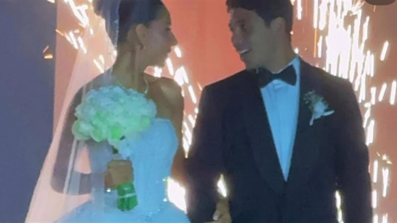 عروس عائلة الزعيم