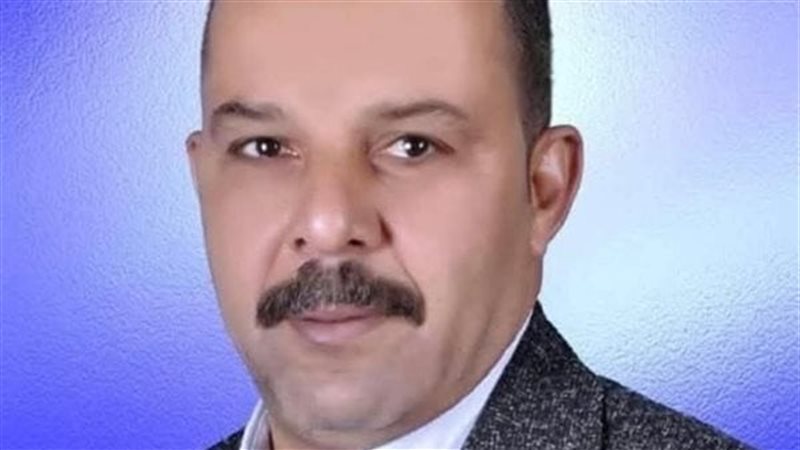 رئيس شعبة الأجهزة