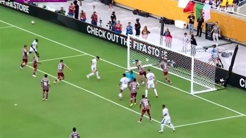 الهلال السعودي وفلومينسي
