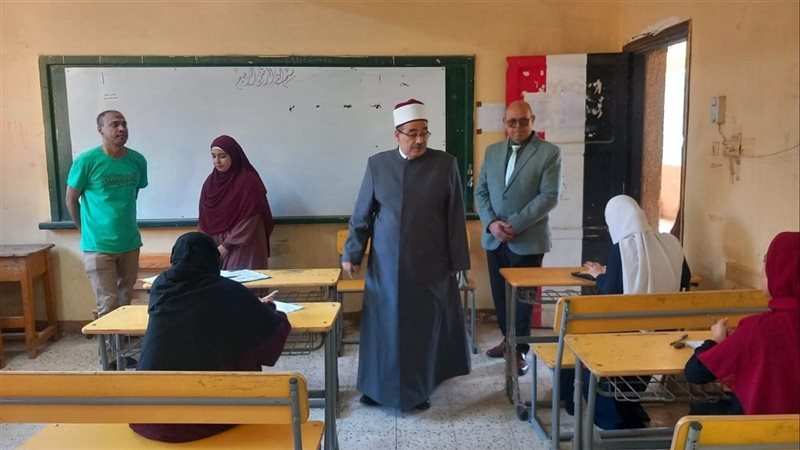  الشيخ أيمن عبود،