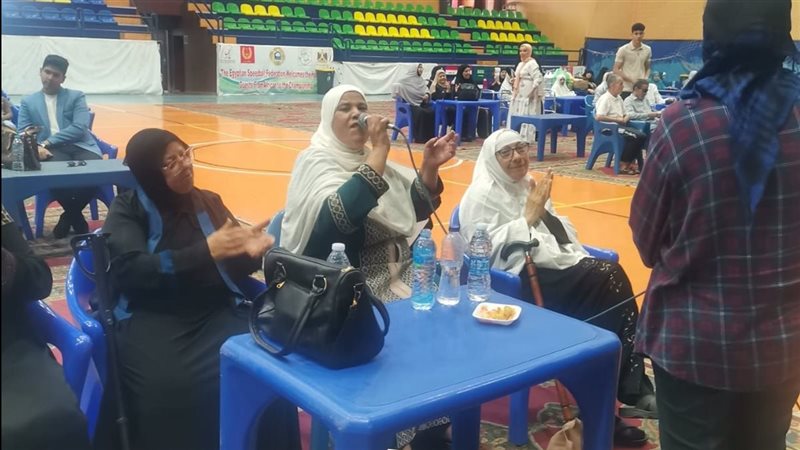 التضامن ببورسعيد