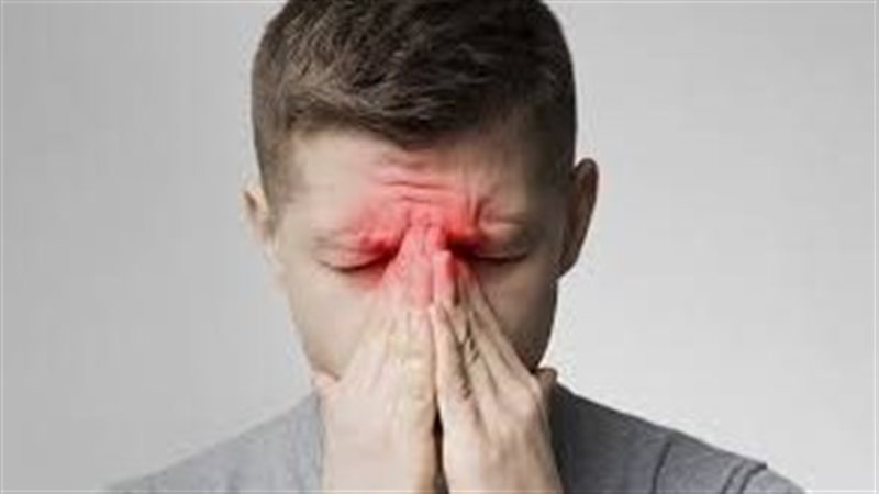 أعراض التهاب الجيوب
