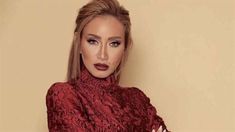 ريهام سعيد