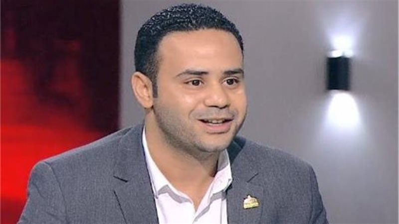 محمود بدر
