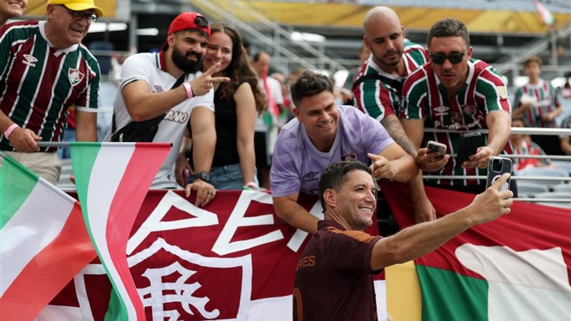 جماهير فلومينينسي