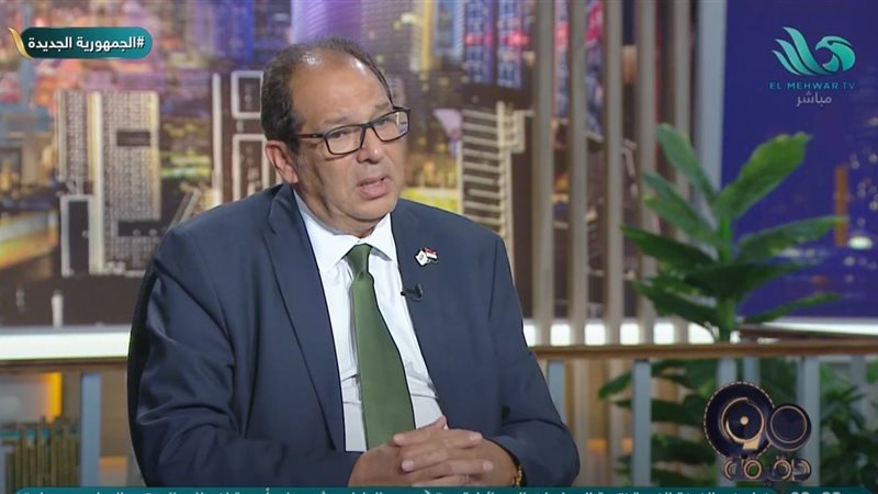 حسام الخولي
