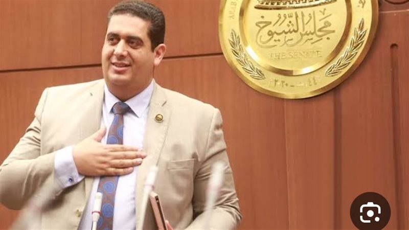 وليد التمامى
