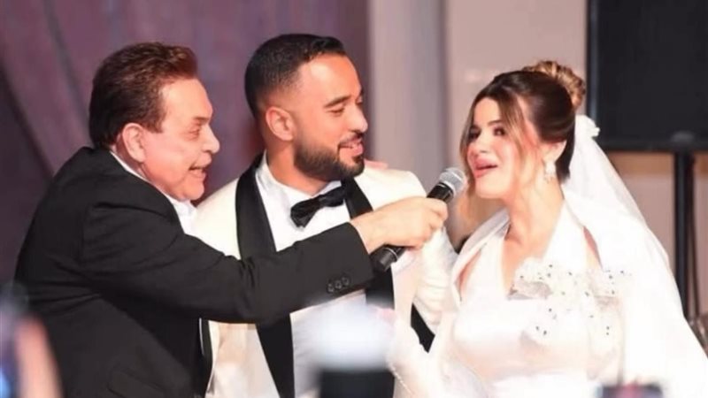 تفاصيل الإطلالة الثانية