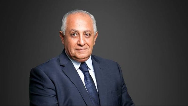 حسن المستكاوي