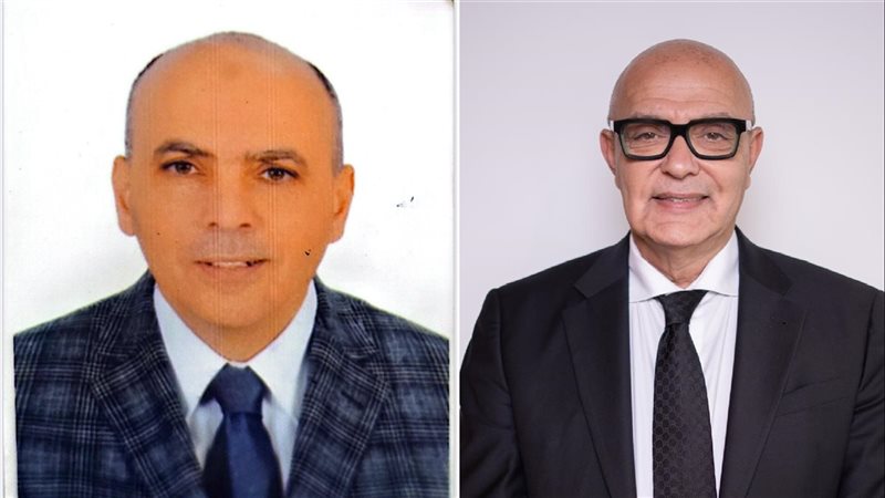 صبور وأبو الفتوح