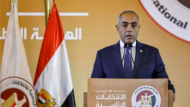 أحمد بنداري