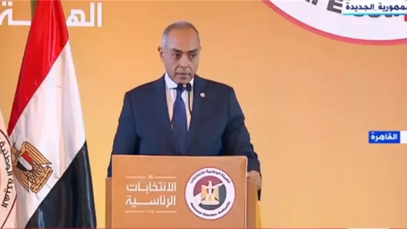أحمد بنداري
