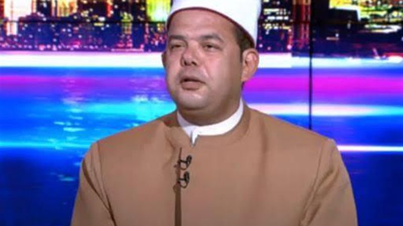 الشيخ إبراهيم رضا