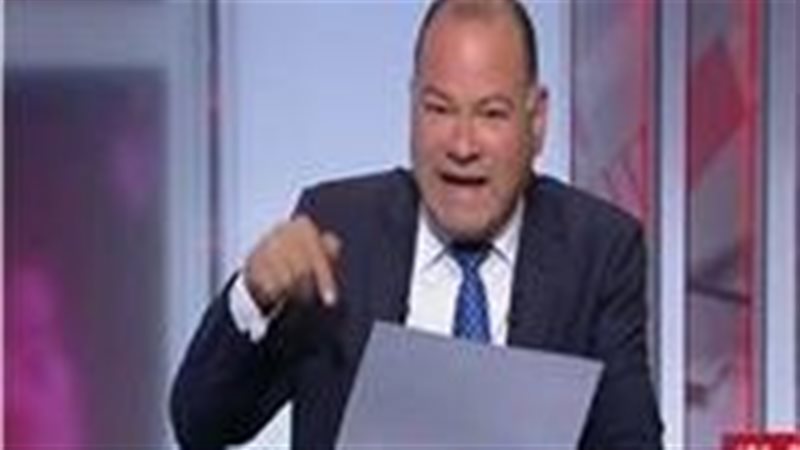 نشأت الديهي