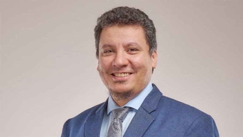 أمين حزب النور ببني