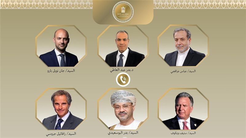 اتصالات مكثفة لوزير