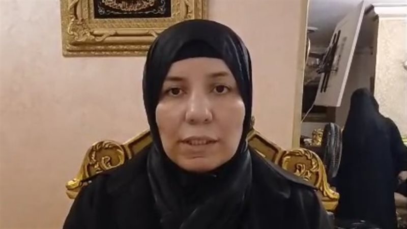 والدة ضحية إهمال