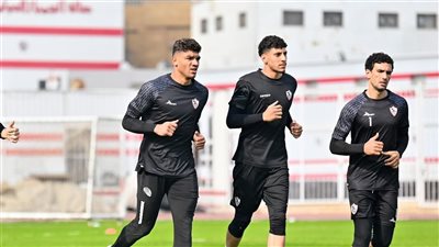 المهدي سليمان يقرب حارس الزمالك من بيراميدز في الموسم الجديد