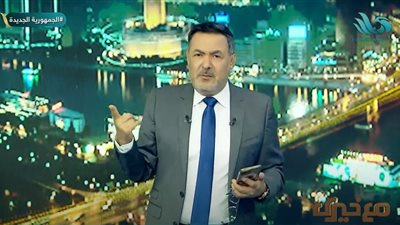 خيري رمضان يشيد بتدخل الرئيس السيسي لحسم أزمة الطريق الدائري الإقليمي