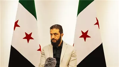 هل يوافق أحمد الشرع على تأجير الجولان مقابل السلام مع إسرائيل؟