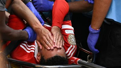 مستقبل «موسيالا» في مهب الريح.. الفحص الطبي ينبأ بإصابة خطيرة