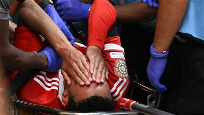 كسر مضاعف.. التقديرات الأولية لإصابة جمال موسيالا في مونديال الأندية