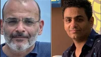 القصة الكاملة| محمد صلاح العزب يهاجم أيمن بهجت قمر: «مش عاجبك النقد.. اسكت»