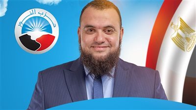 بلال بطيخ يتقدم بأوراق ترشحه لانتخابات مجلس الشيوخ 2025 فردي بسوهاج 