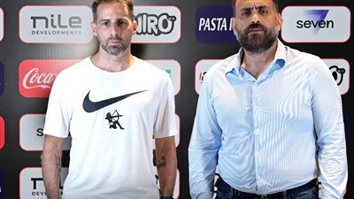 نجم الزمالك السابق: جون إدوارد ناجح حتى الآن.. وتقييم فيريرا بعد الدور الأول