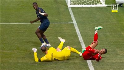 عاشور وموسيالا.. إصابات مؤلمة أضعفت من فرص الأهلي وبايرن في كأس العالم للأندية