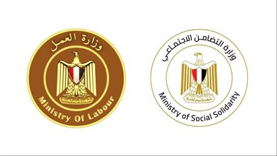 وزيرا التضامن والعمل يقرران صرف 300 ألف جنيه بالحادث الإقليمي