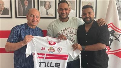 علي السعيد مديرا فنيا للفريق الأول للكرة النسائية بنادي الزمالك