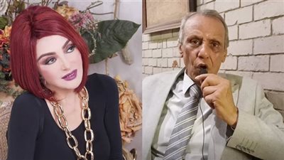 رئيس ائتلاف ملاك العقارات القديمة يهاجم نبيلة عبيد بسبب تمسكها بشقتها|خاص