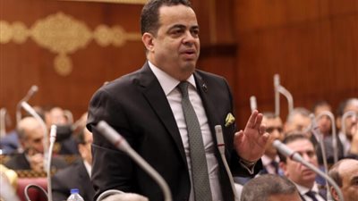 مرشحو القائمة الوطنية في انتخابات مجلس الشيوخ عن محافظة الجيزة