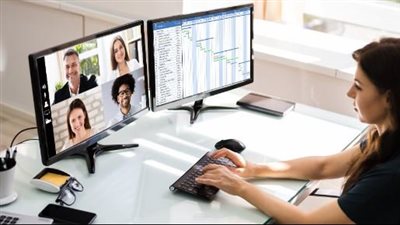 نظام العمل 4 أيام في الأسبوع.. هل هو مستقبل الوظائف في العالم؟