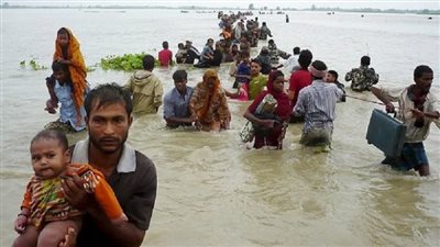 وفيق نصير: الحروب ترفع حرارة الأرض والطاقة المتجددة ضرورة|فيديو 