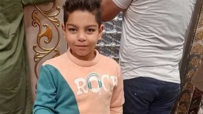 عذبه بالضرب المبرح ثلاث أيام.. مصرع طفل على يد والده في الفيوم