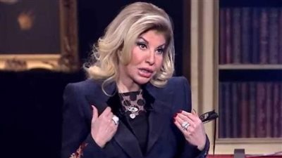 هالة سرحان تكشف عن تطور طبي في مجال الأوعية الدموية