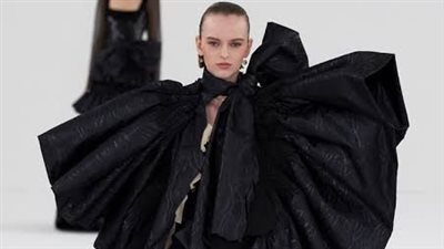  أسبوع الهوت كوتور في باريس.. جدول مزدحم وغياب أسماء كبيرة 