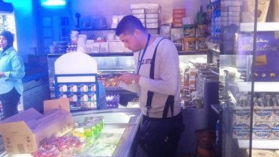 الهيئة القومية لسلامة الغذاء تنفذ حملات تفتيشية شاملة لضمان سلامة الغذاء