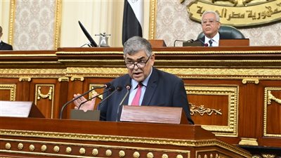 مجلس النواب يوافق على تعديل قانون المهن الطبية ويقر حوافز للمناطق النائية